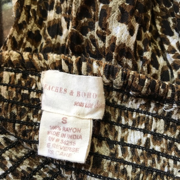 Beaches & Boho jumpsuit - Picture 5 of 8